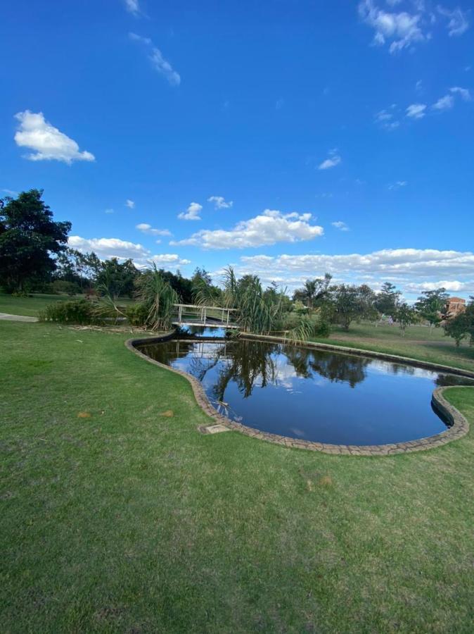 Casa De Campo Em Cond Villas De Areia Prox Engenho Bagian luar foto